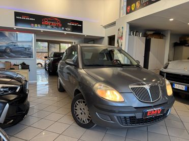 Lancia Ypsilon 1.2 frizione nuova dimostrabile in fattura