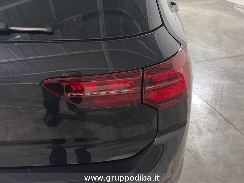 Volkswagen Golf VIII 2020 Benzina 1.5 tgi Style 130cv dsg