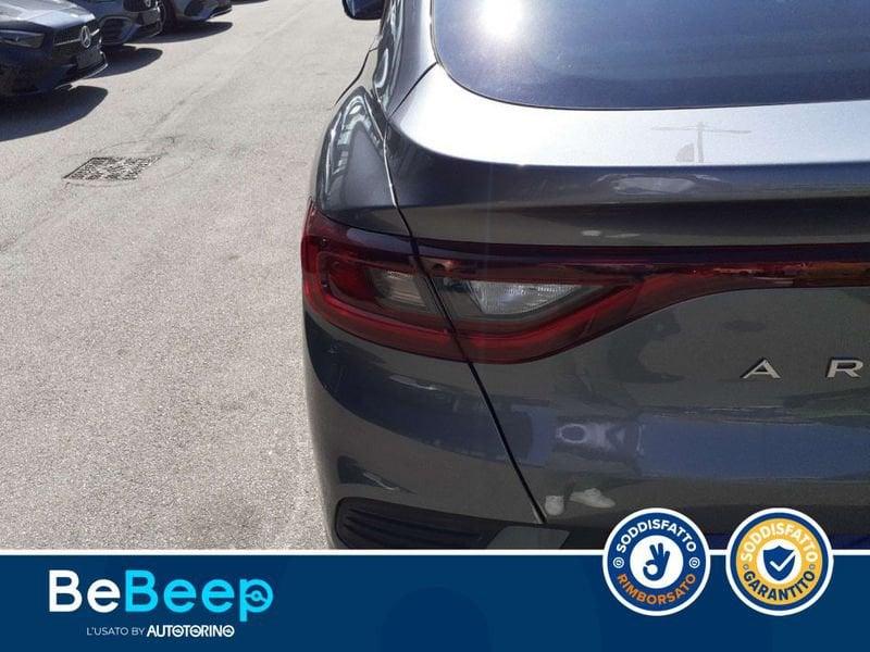 Renault Arkana 1.6 HYBRID INTENS E-TECH 145CV