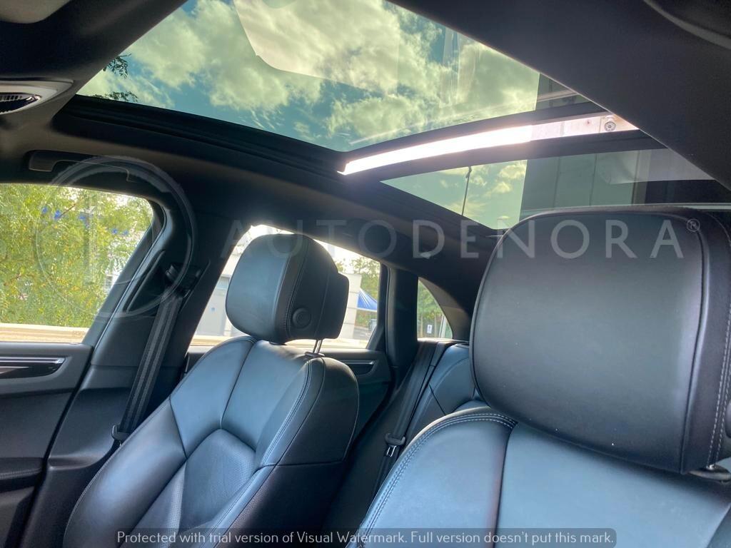 Porsche Macan 3.0 S Diesel#AUTO#LED#TETTO#NAVI#PELLE