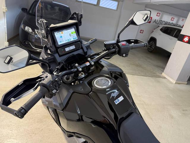 HONDA Africa Twin CRF 1100 L Africa Twin CRF 1100