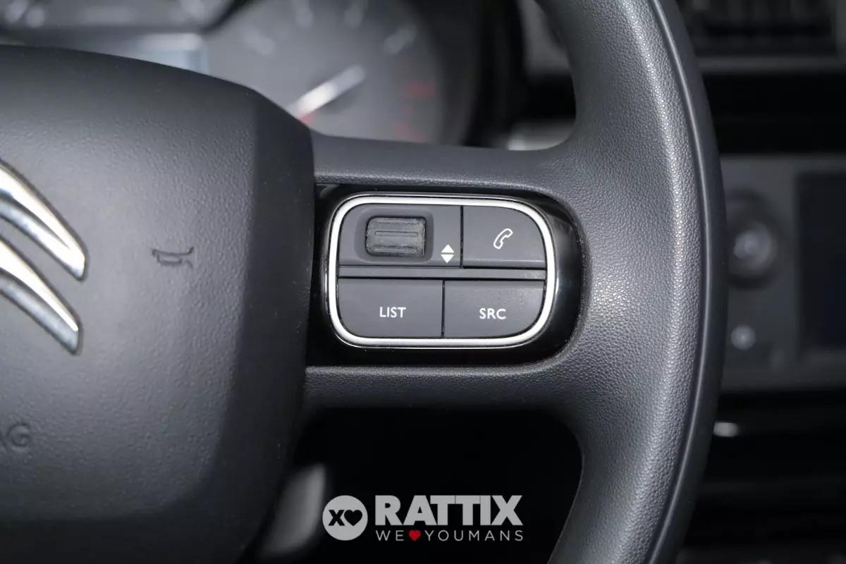 Citroen C3 1.2 Puretech 83CV Live