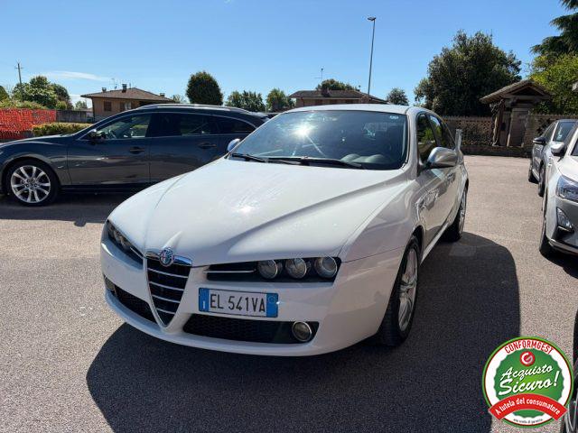 ALFA ROMEO 159 2.0 JTDm Sportwagon Super