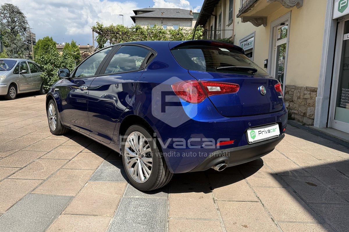 ALFA ROMEO Giulietta 1.6 JTDm 120 CV Business