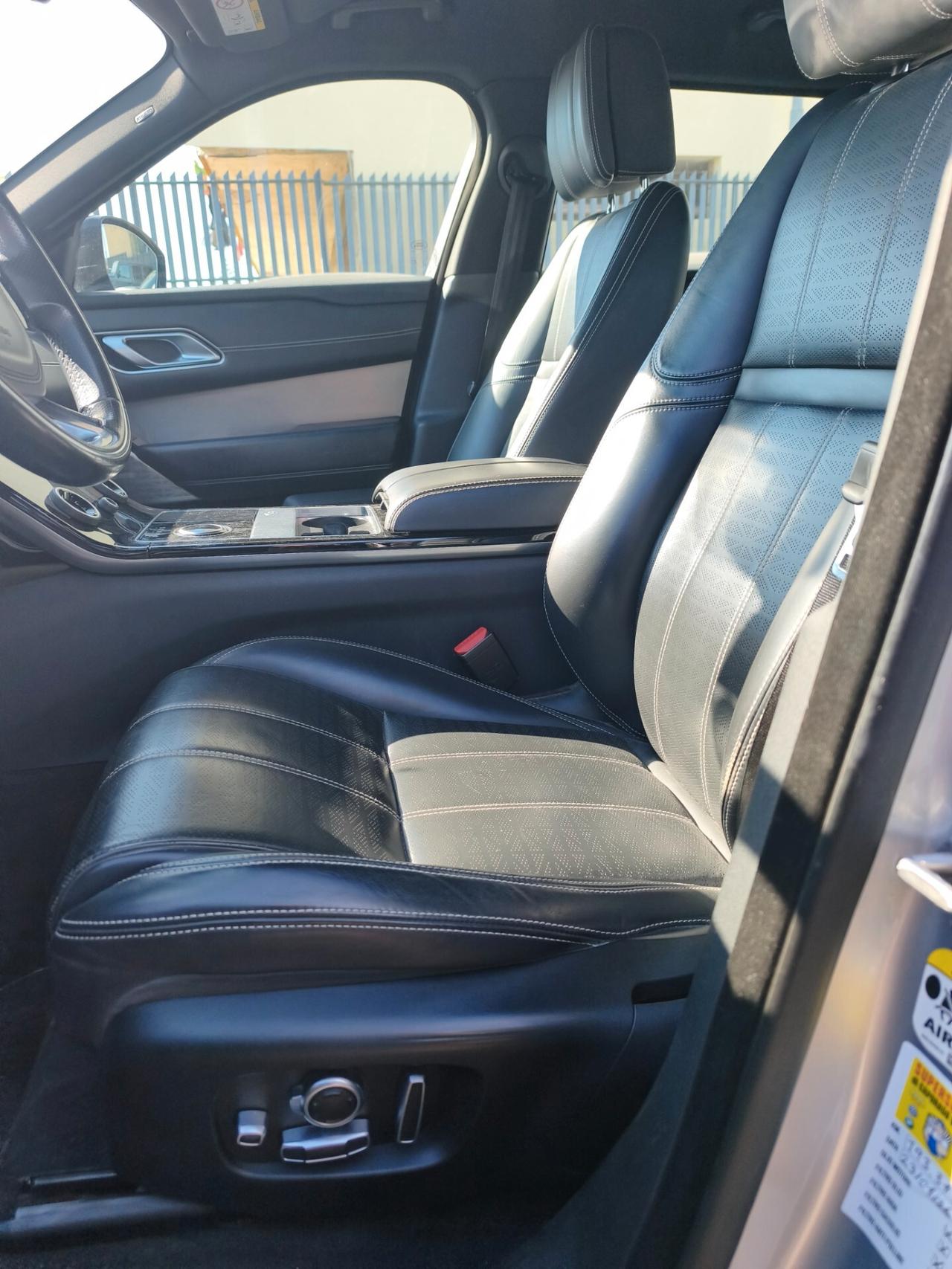 Land Rover Range Velar 2.0D 240 CV R-Dynamic km0