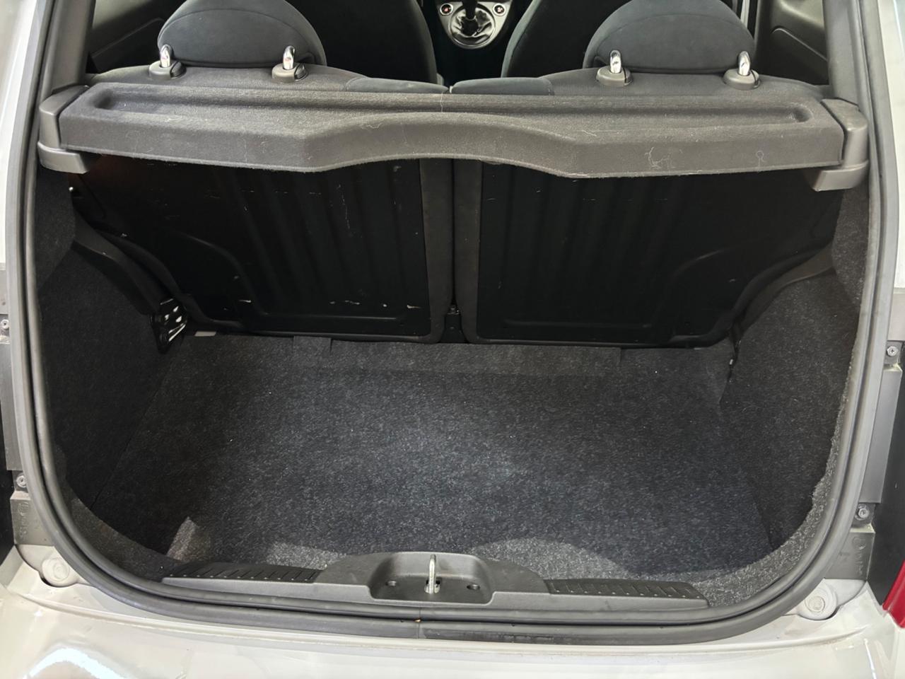 Abarth 595 1.4 Turbo T-Jet 145 CV