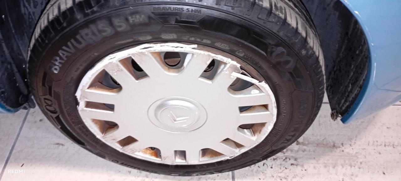 Citroen C3 1.1 BENZINA IDEALE X NEOPATENTATI