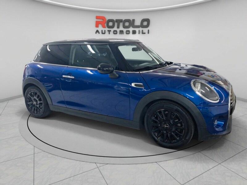 MINI Mini 4ª serie (F56) Mini 1.5 Cooper