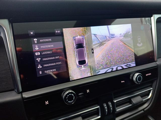 PORSCHE Macan 2.9 GTS