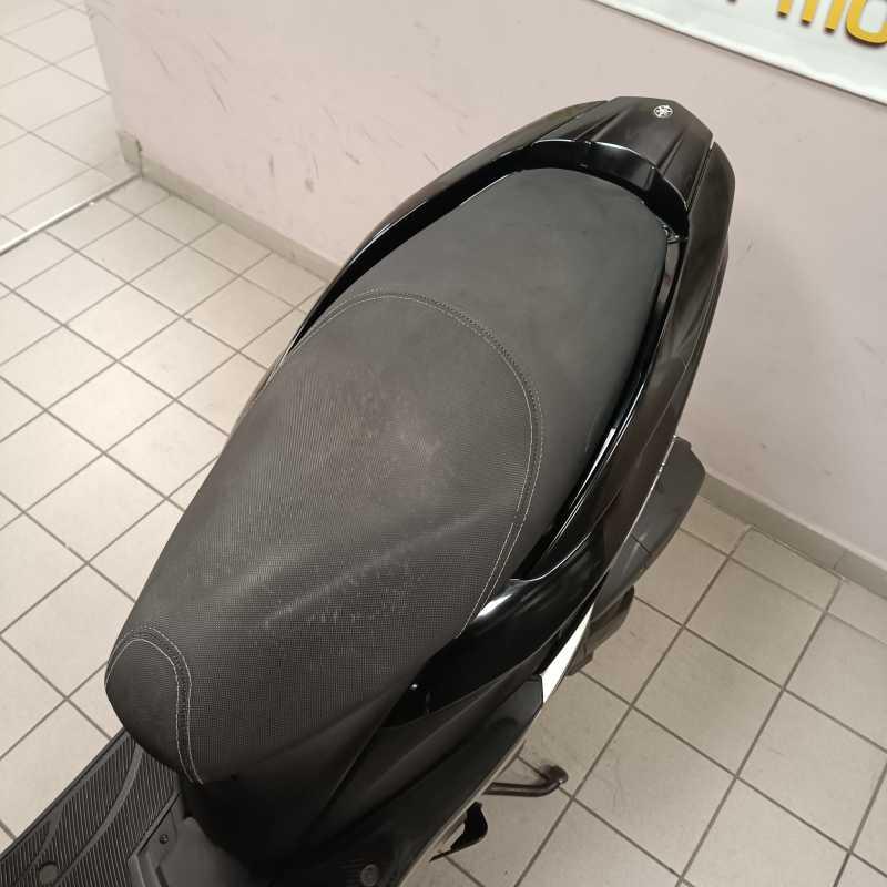 Yamaha Tricity 125 - 2017