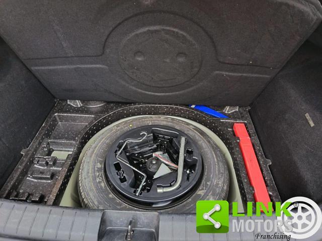 FIAT Tipo 1.4 5 porte Street