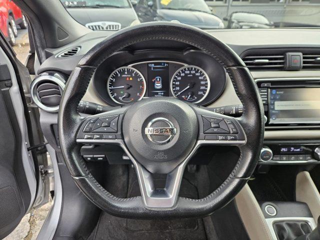 NISSAN Micra 0.9 IG-T 12V 5 porte