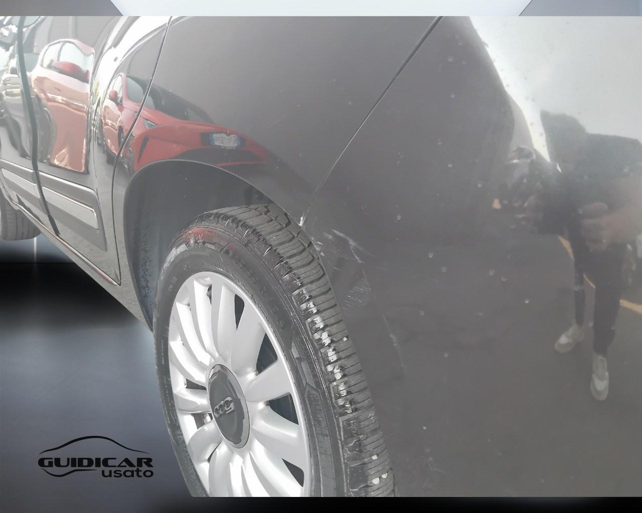 FIAT 500L 2012 - 500L 1.3 mjt Pop Star 95cv