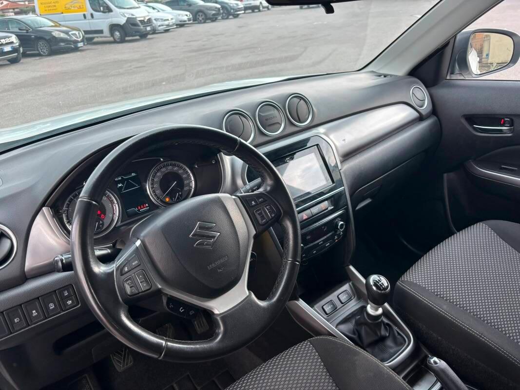 Suzuki Vitara 1.4h Cool 2wd