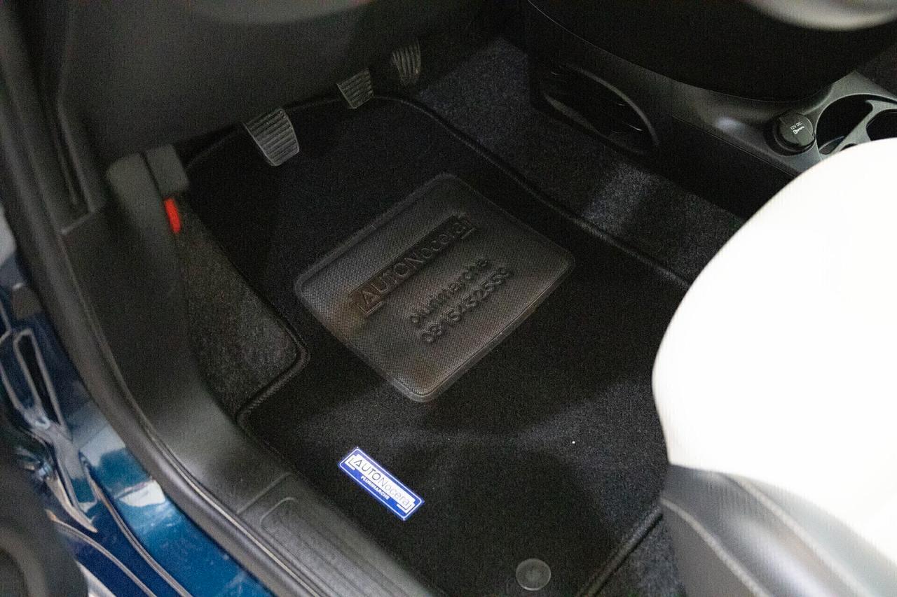 Fiat 500 1.o HYBRID Dolcevita 70cv