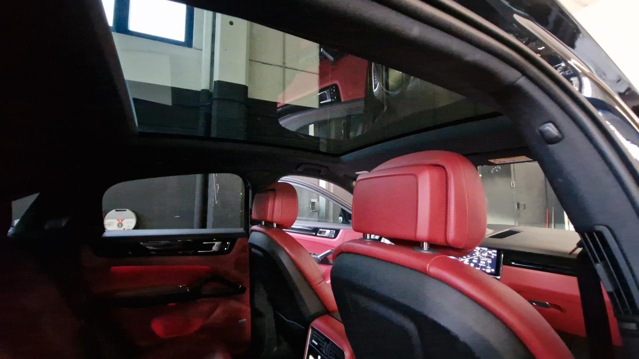 Porsche Cayenne 3.0 V6 E-Hybrid