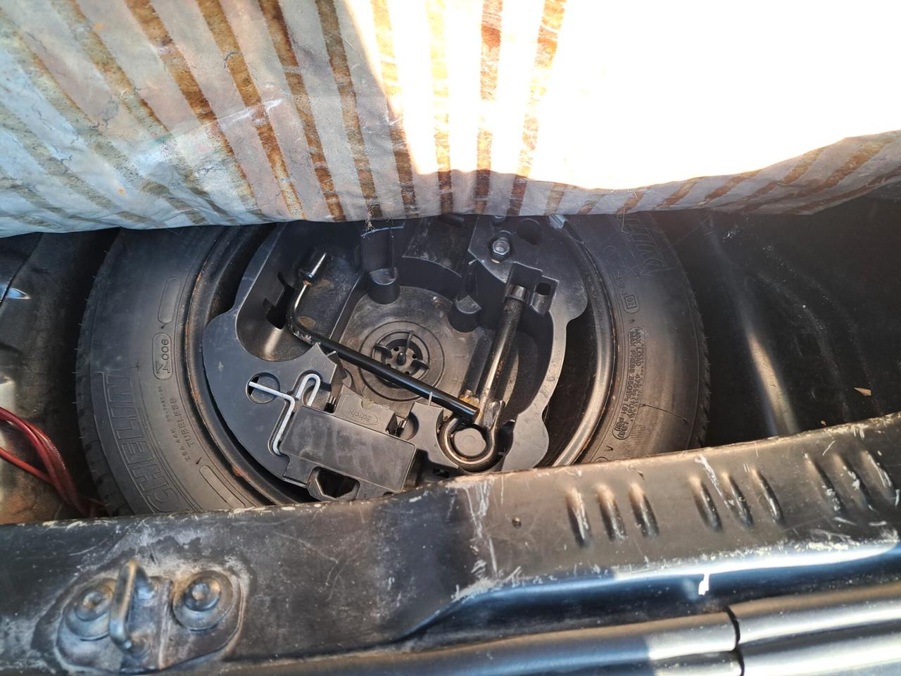 Renault Twingo 1.2 16V TCE GT