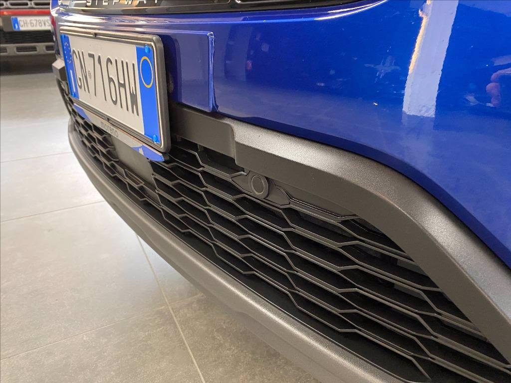 DACIA Sandero Stepway 1.0 tce Comfort Eco-g 100cv del 2023