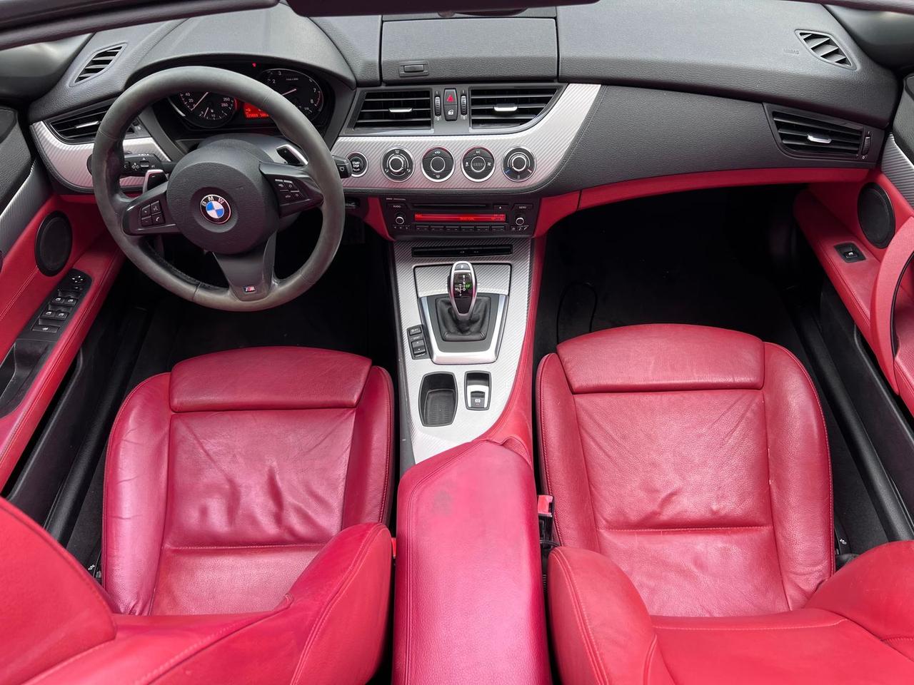 Bmw Z4 M Sport 20 i #6085