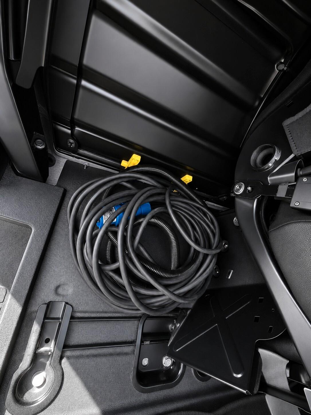 Citroën Jumpy 1.5 Diesel - REFRIGERATO ISOTERMICO FRIGO
