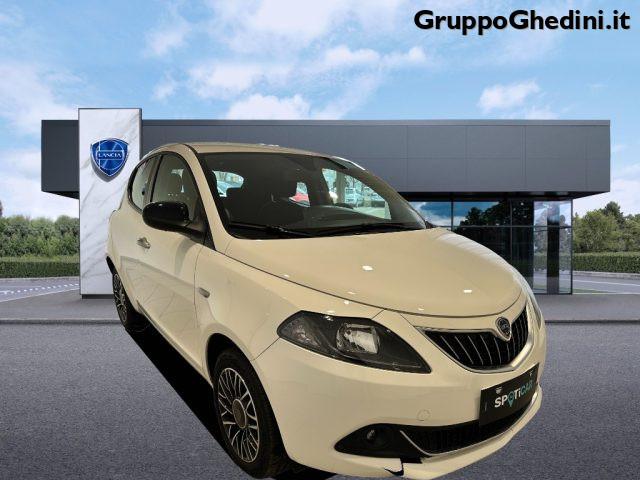 LANCIA Ypsilon 1.0 FireFly 5 porte S&S Hybrid Platino