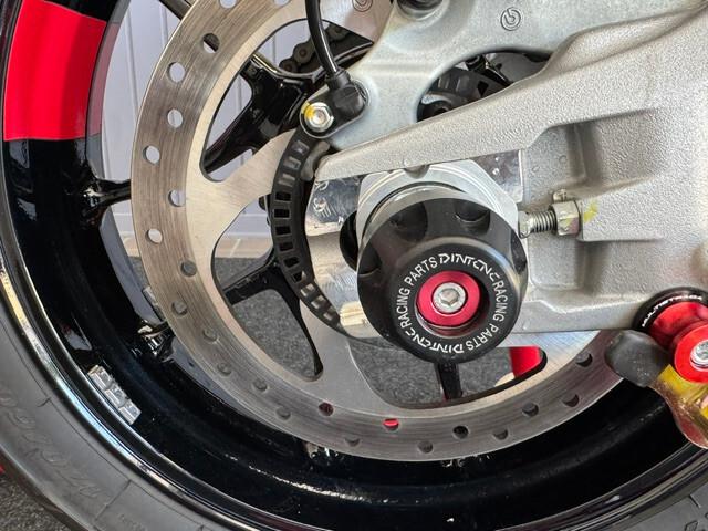 Ducati Multistrada V4s Travel & Radar SOLO 4.000 KM