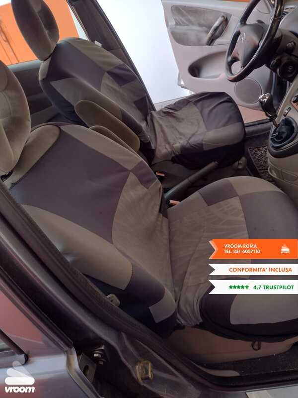 CITROEN Xsara Picasso 1.6 Chrono