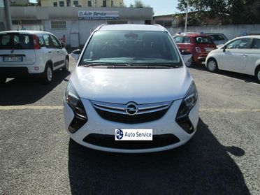 OPEL Zafira Tourer 1.6 T EcoM 150CV Cosmo Ecologica