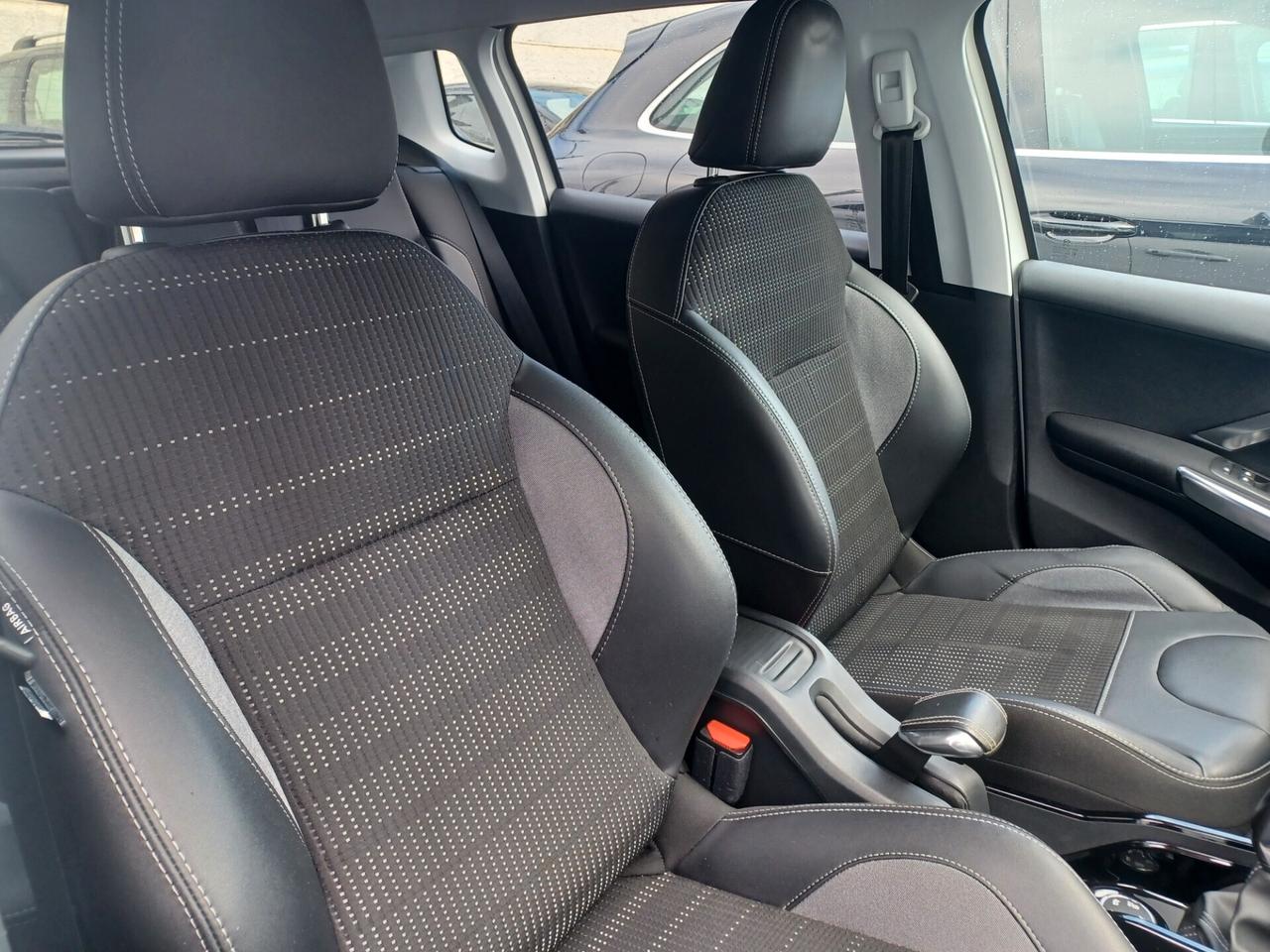 Peugeot 2008 1.6 HDI ALLURE UNICO PROPRIETARIO