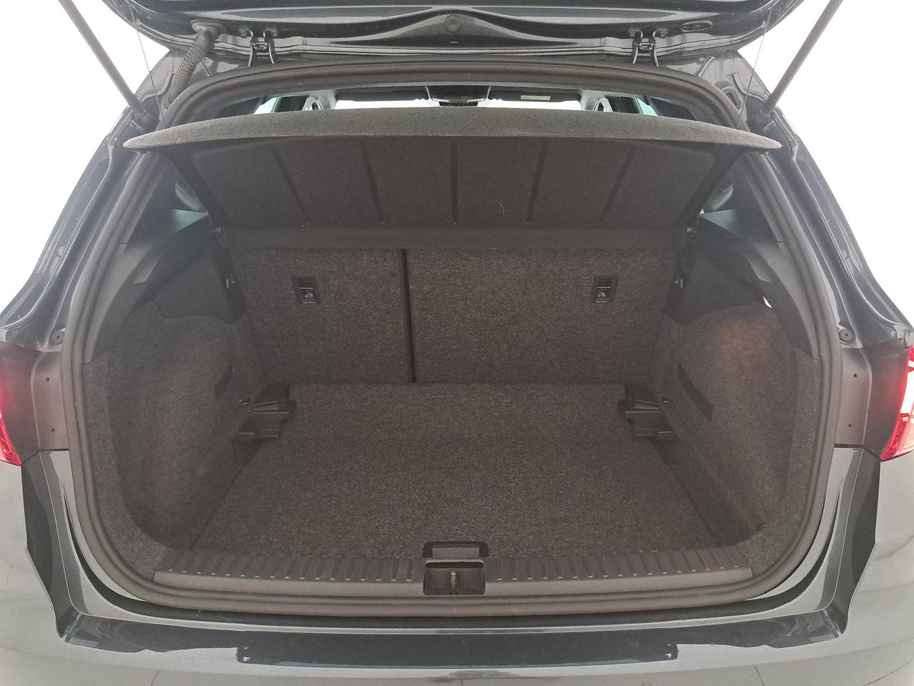 Seat Arona 1.0 ecotsi fr 95cv