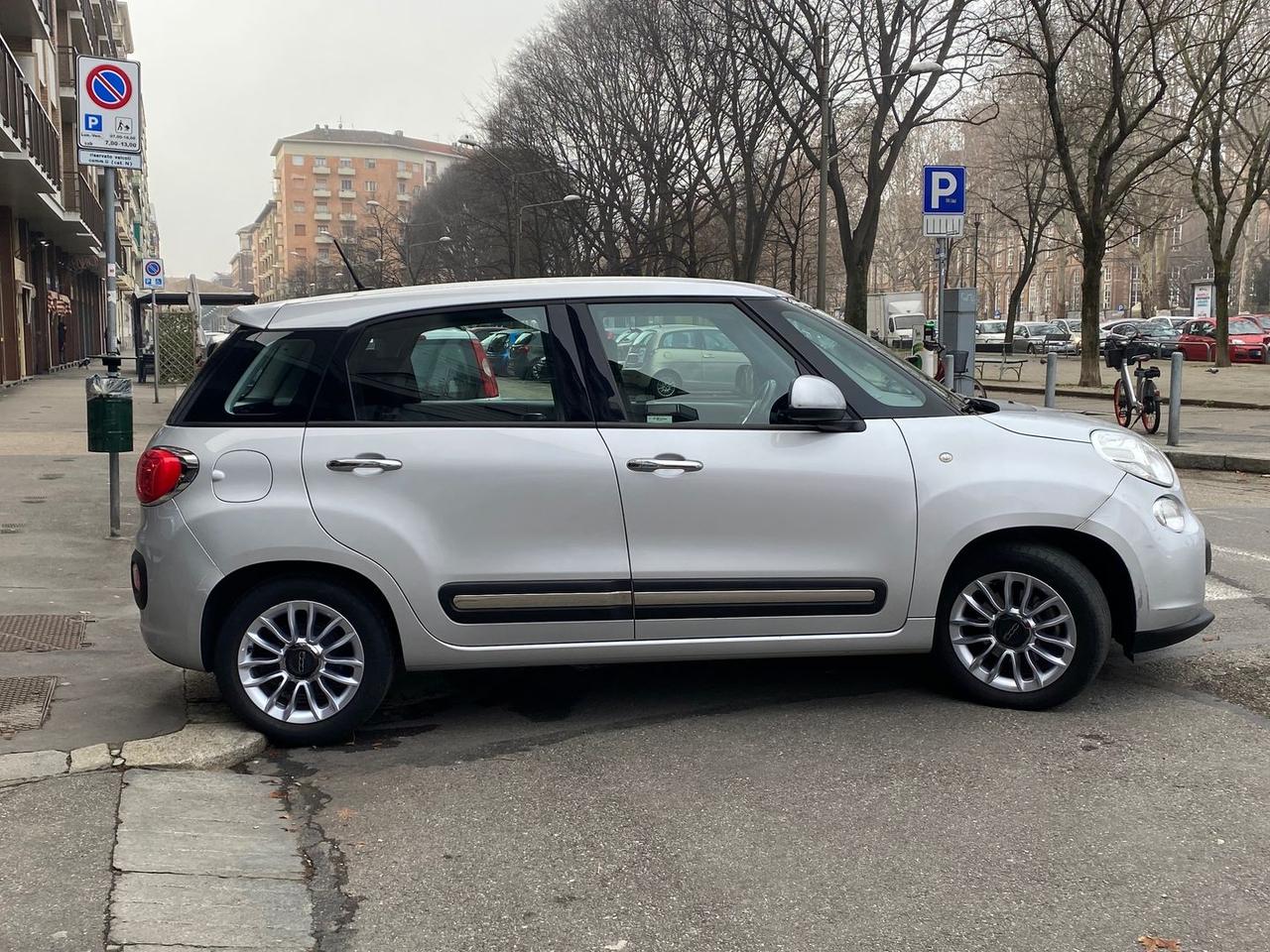 Fiat 500L 1.3 16V Multijet Lounge