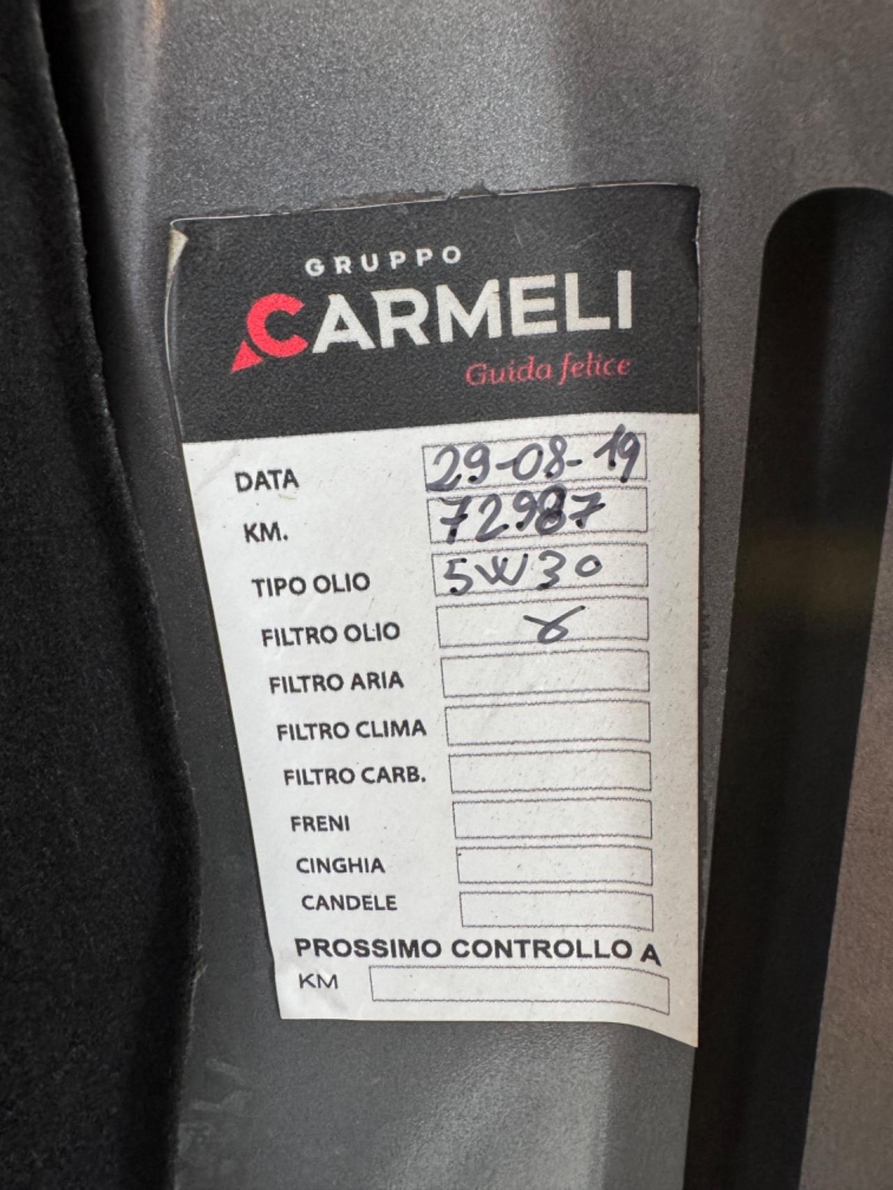 Renault Scenic 1.5 dCi 110 CV Energy Bose