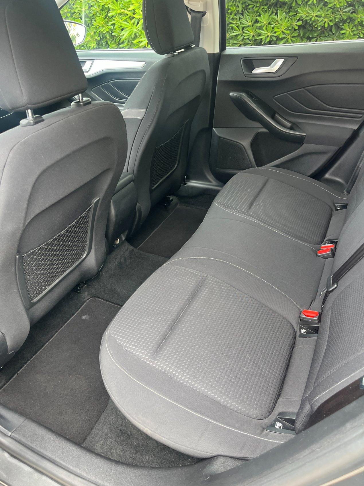 Ford Focus Station Wagon Focus SW 1.5 ecoblue Titanium s&s 120cv