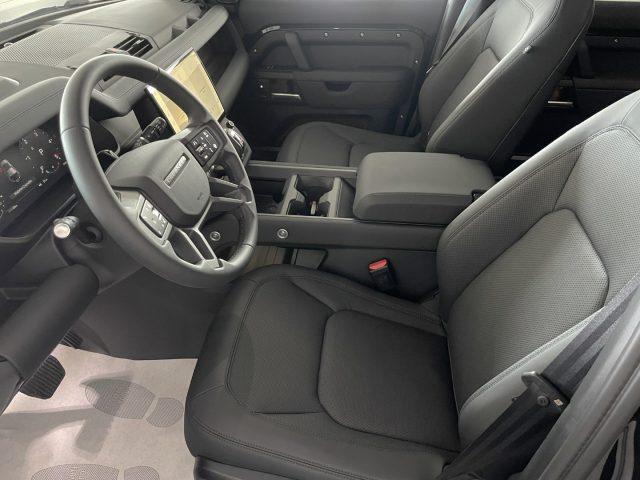 LAND ROVER Defender 110 3.0D I6 250 CV AWD Auto X-Dynamic SE KM0 MY26