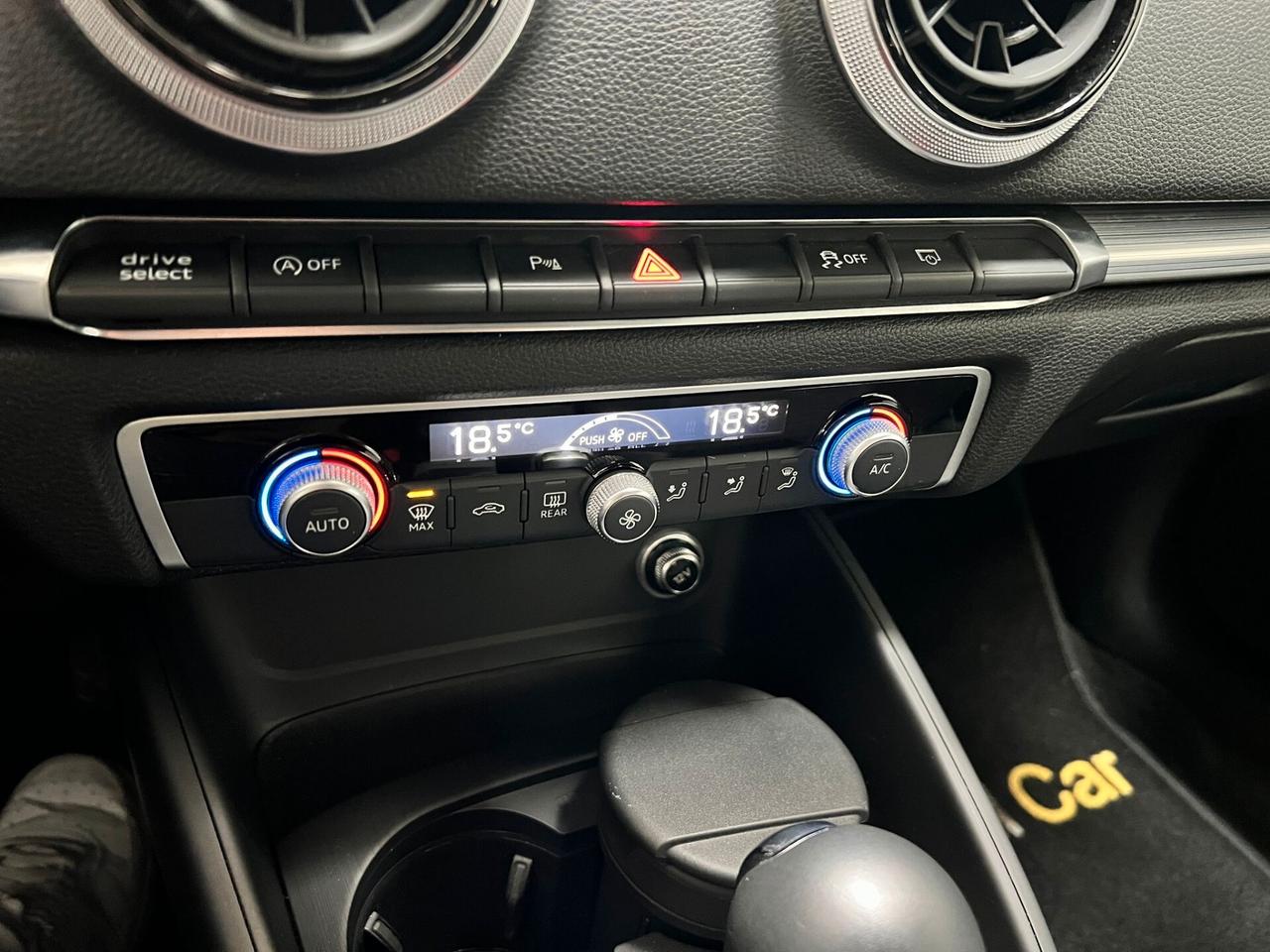 Audi A3 SPB 35 TDI S tronic Business