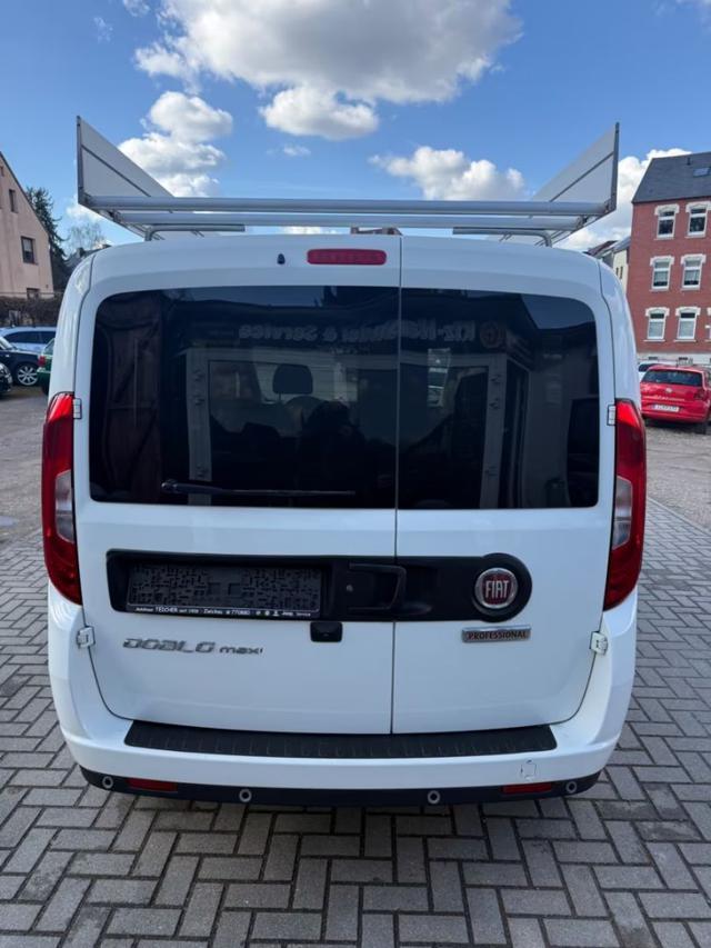 FIAT Doblo MAXI Combi 5posti N1 1.6 MJT 101CV /+Iva