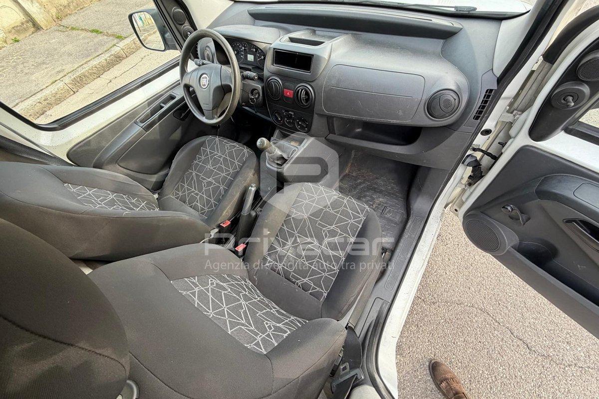FIAT Fiorino 1.3 MJT 75CV Furgone