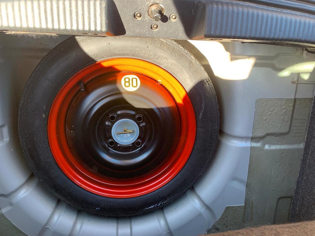 Ford Focus 1.8i 16V cat 5p.