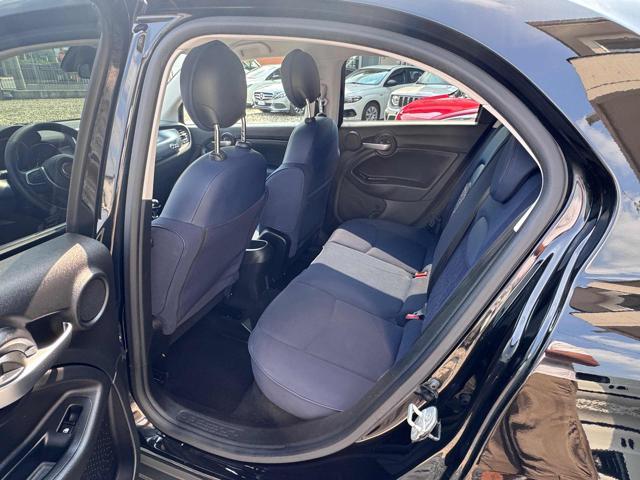 FIAT 500X 1.3 MultiJet 95 CV Club