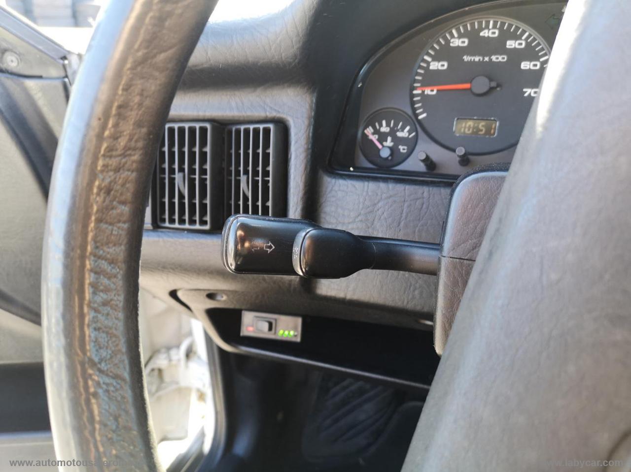 AUDI 80 1.8 S Super ** VISIBILE SU APPUNTAMENTO ** RATE AUTO MOTO SCOOTER