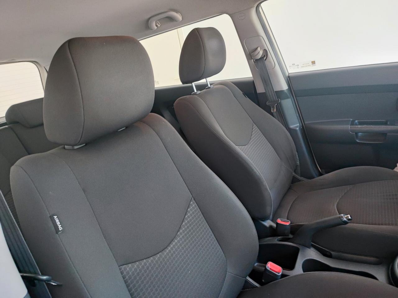 Kia Soul 1.6 CRDi VGT Cool