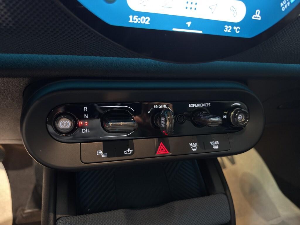 Mini Mini Countryman 1.5 48V C Favoured Steptronic