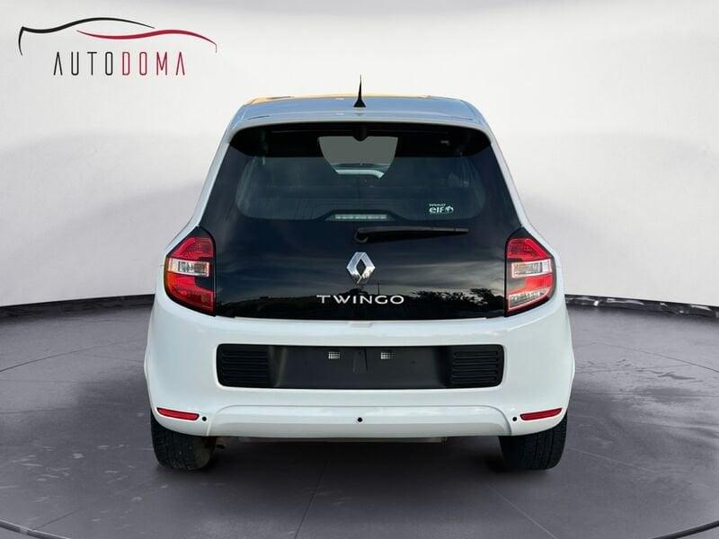 Renault Twingo ENERGY DYNAMIQUE