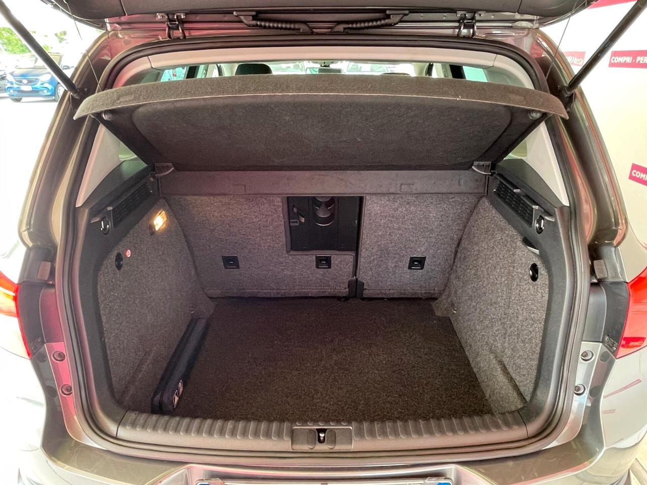 VOLKSWAGEN Tiguan 1ª serie Tiguan 2.0 TDI 110 ...