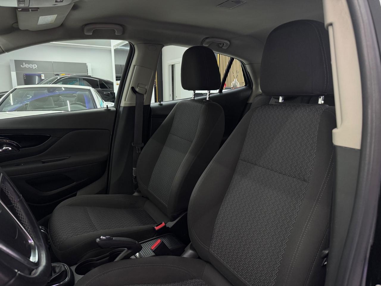 Opel Mokka X 1.6 CDTI Ecotec Ultimate-Full Opt