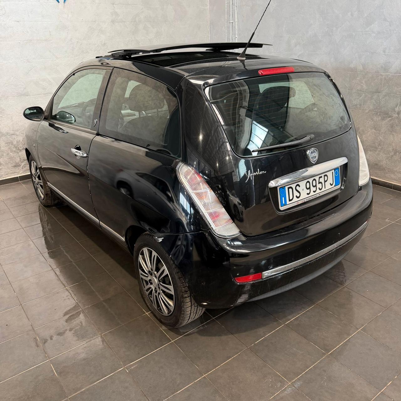 Lancia Ypsilon 1.4 Oro Plus TETTO APRIBILE