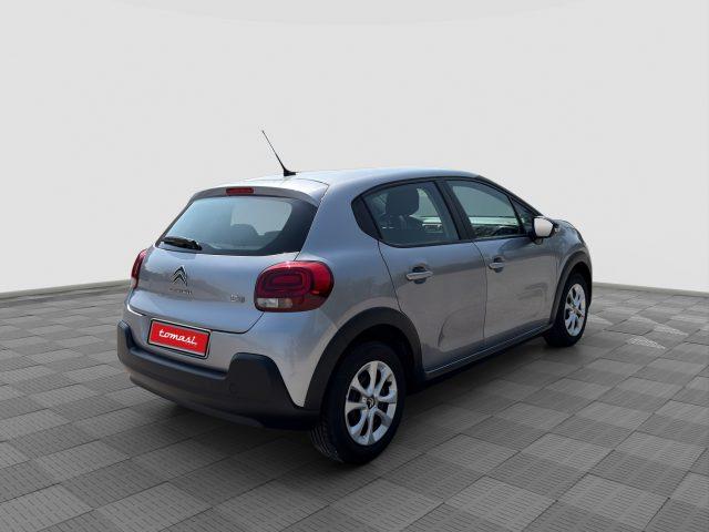 CITROEN C3 C3 PureTech 82 S&S Feel