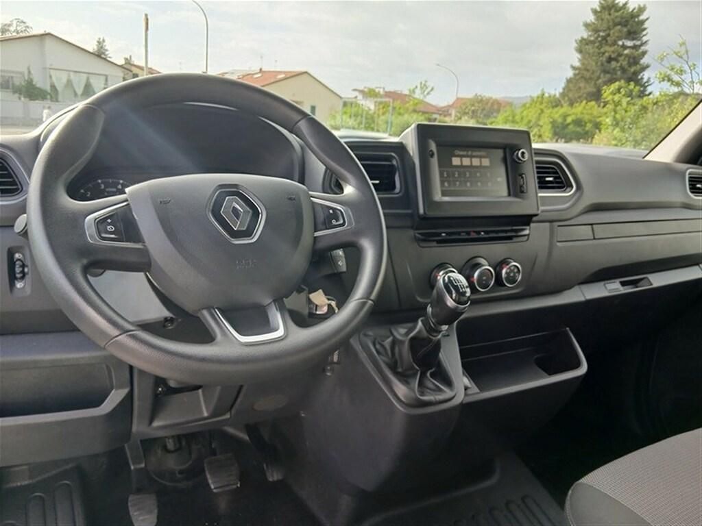 Renault Master T33 2.3 dci 135cv L2H2 Ice Plus E6d-temp