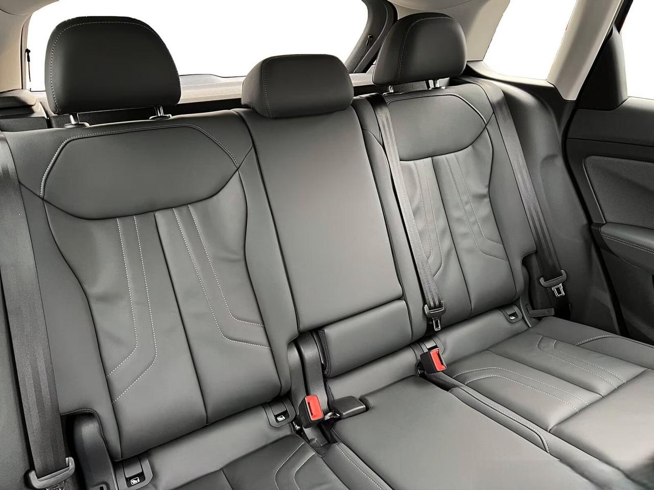 Audi Q3 La nuova in PRONTA CONSEGNA