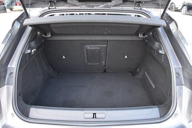 DS AUTOMOBILES DS 4 BlueHDi 130 aut. Business